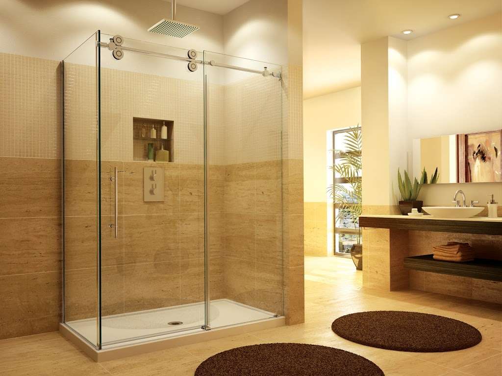 Shower Doors of Arizona | 3050 S Country Club Dr, Mesa, AZ 85210 | Phone: (480) 380-9511