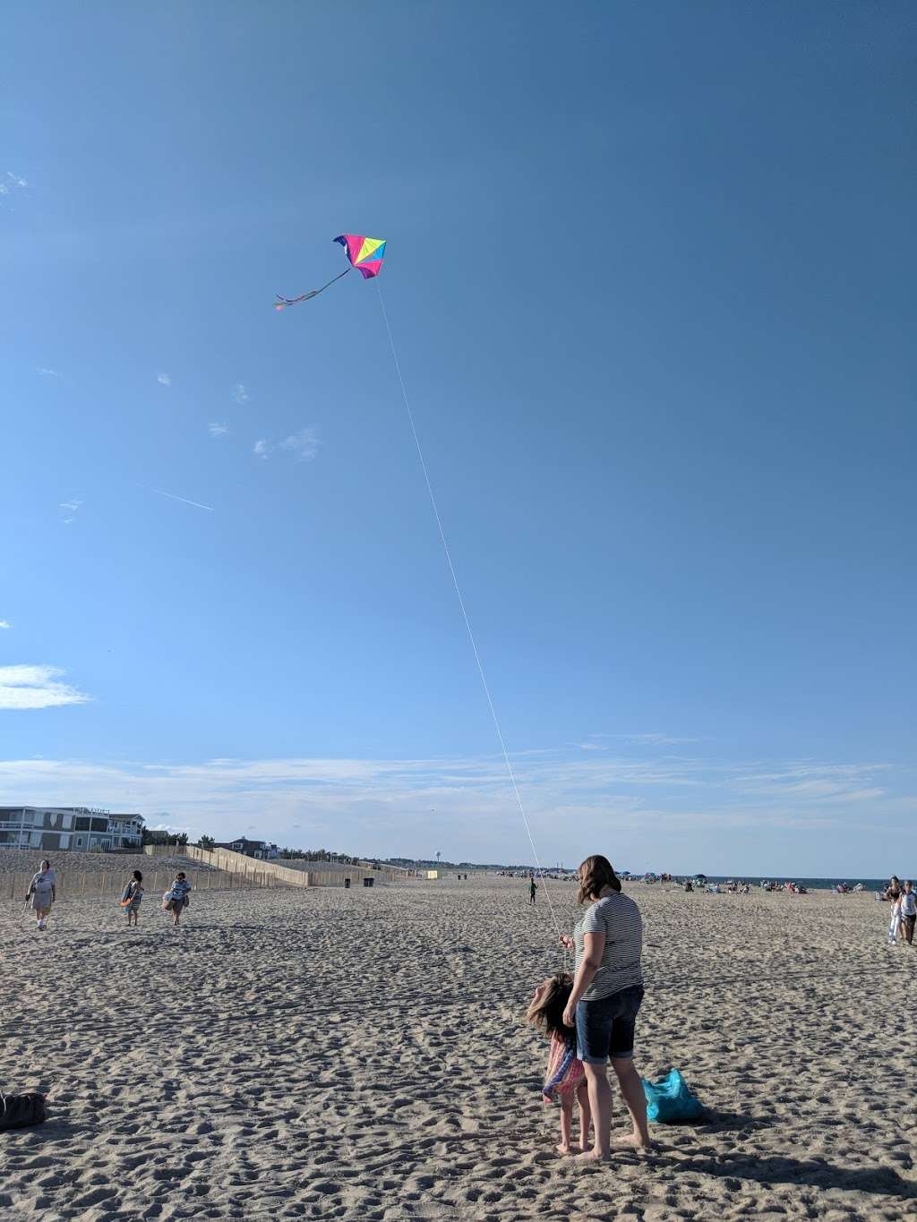 Second St Parking Lot | Second St, Bethany Beach, DE 19930, USA