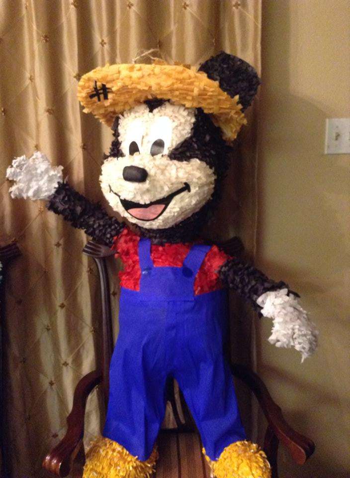 Houston Pinatas | 3422 Havershire Dr, Missouri City, TX 77459, USA | Phone: (832) 889-4797