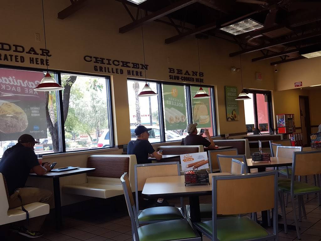 Del Taco | 900 S Val Vista Dr, Gilbert, AZ 85296, USA | Phone: (480) 558-8334