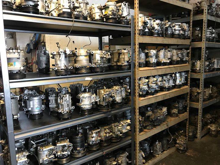 BATTERIES STORE LAS VEGAS CORES 3297 Las Vegas Blvd N 53, Las Vegas