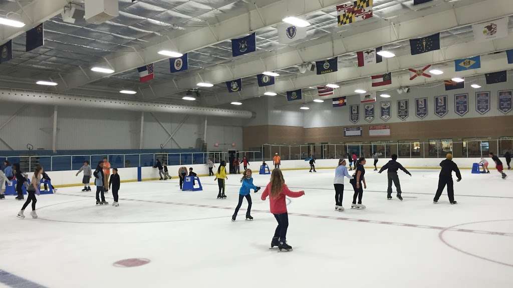 Extreme Ice Center | 4705 Indian Trail Fairview Rd, Indian Trail, NC 28079, USA | Phone: (704) 882-1830