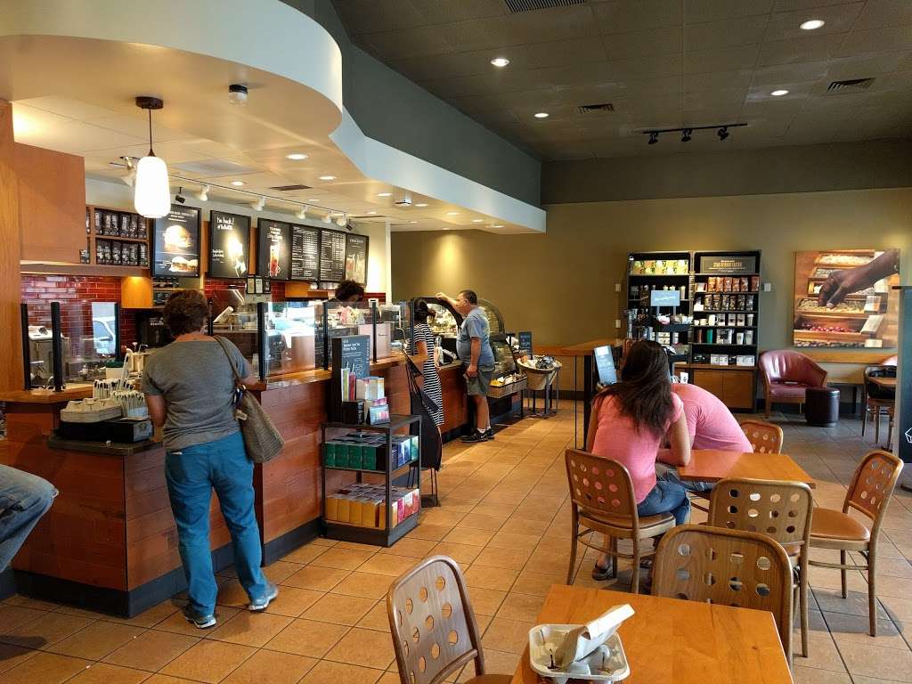 Starbucks | 9932 Mercy Rd #101, San Diego, CA 92129, USA | Phone: (858) 578-7228