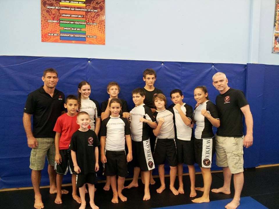 Kingwood Mixed Martial Arts | 3037 Woodland Hills Dr, Kingwood, TX 77339, USA | Phone: (832) 588-8349