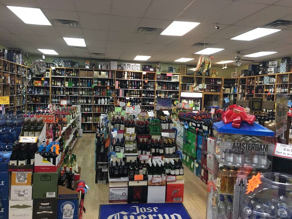 Empire Wine & Liquor | 77 Richmond Hill Rd # C, Staten Island, NY 10314, USA | Phone: (718) 698-3388