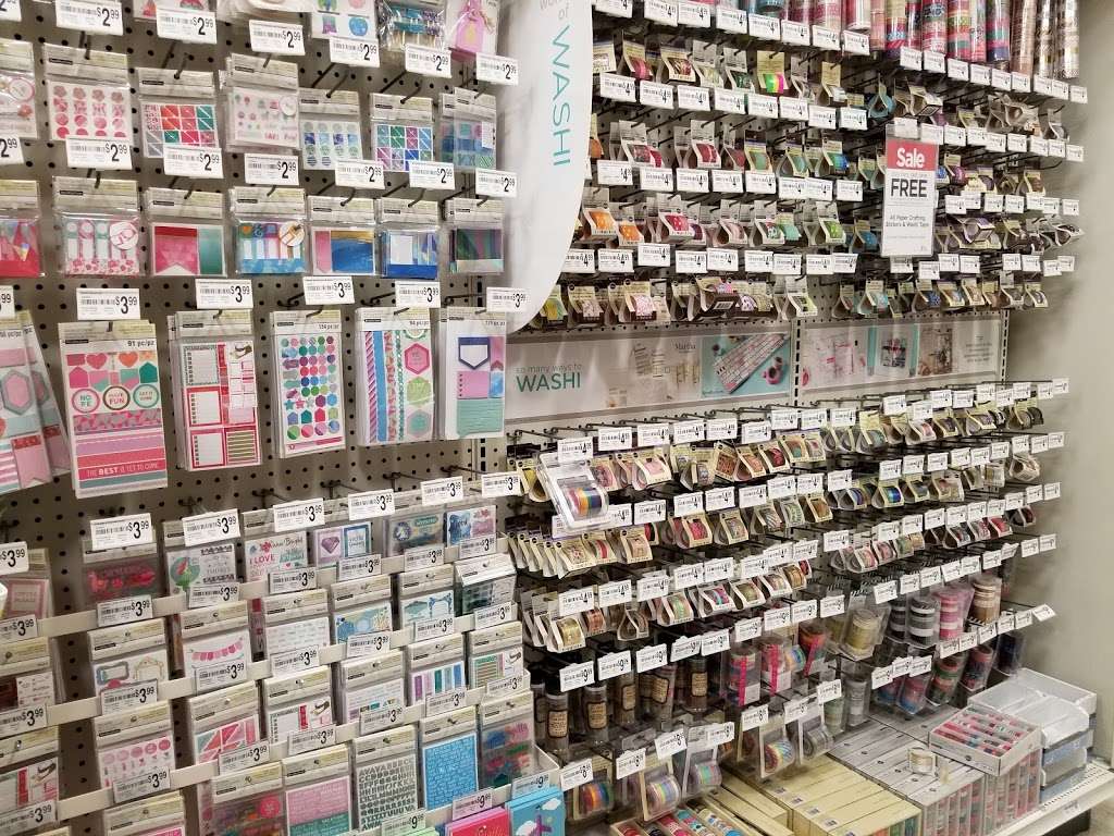 Michaels 27 Centre Dr Central Valley Ny 10917 Usa