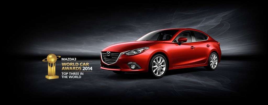 Joe Myers Mazda | 16500 Northwest Fwy, Houston, TX 77040, USA | Phone: (713) 587-9948