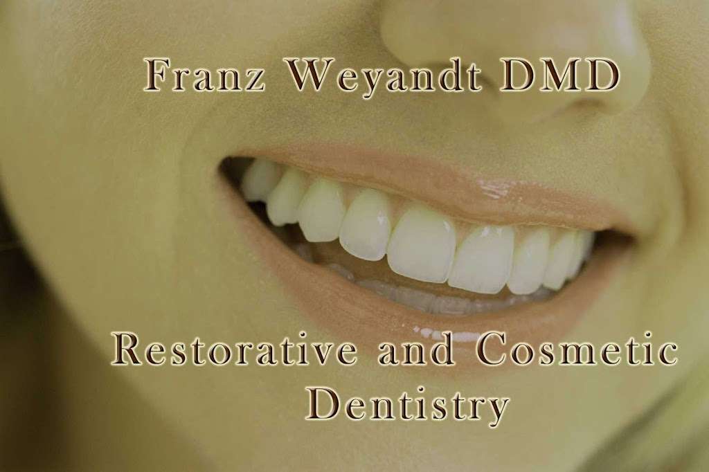 Dr. Franz Weyandt, DMD | 2728 Forgue Dr, Naperville, IL 60564 | Phone: (630) 922-9100