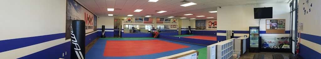 Martial Arts Center MAC Taekwondo | 8090 Blue Diamond Rd #150, Las Vegas, NV 89178 | Phone: (866) 622-5868