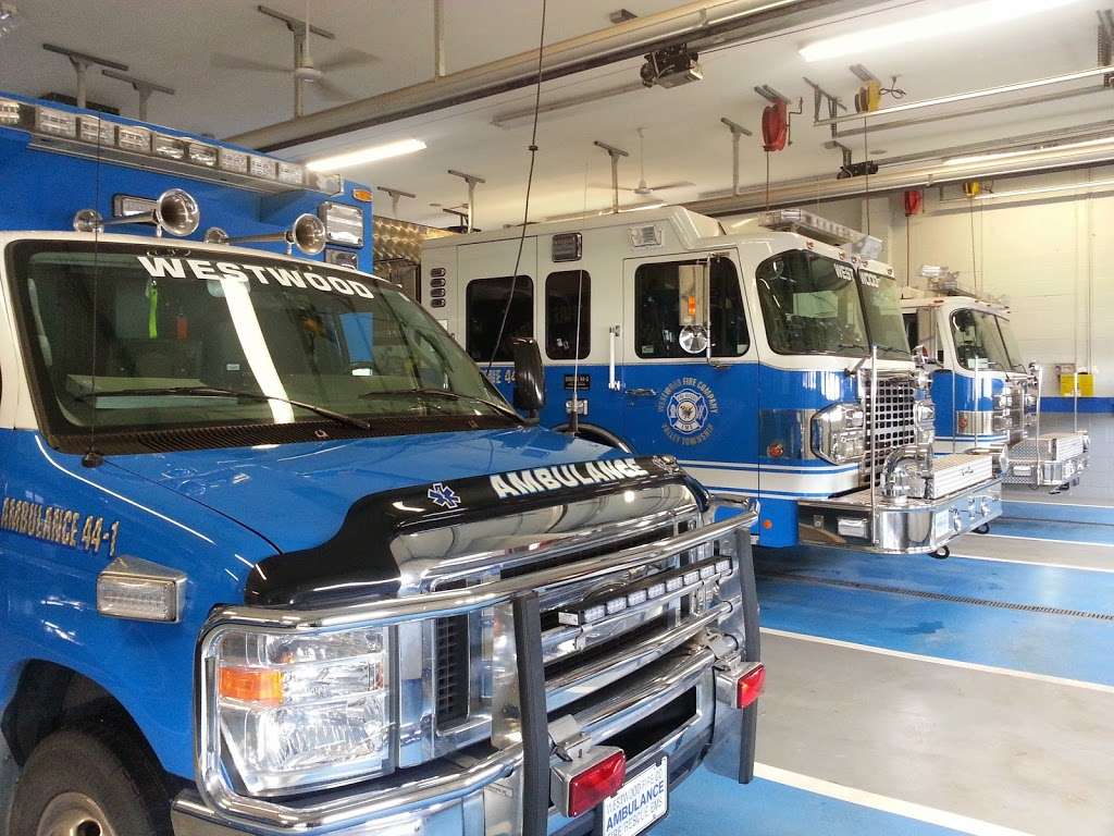 Westwood Fire Co Ambulance | 1403 Valley Rd, Coatesville, PA 19320 | Phone: (610) 383-0538