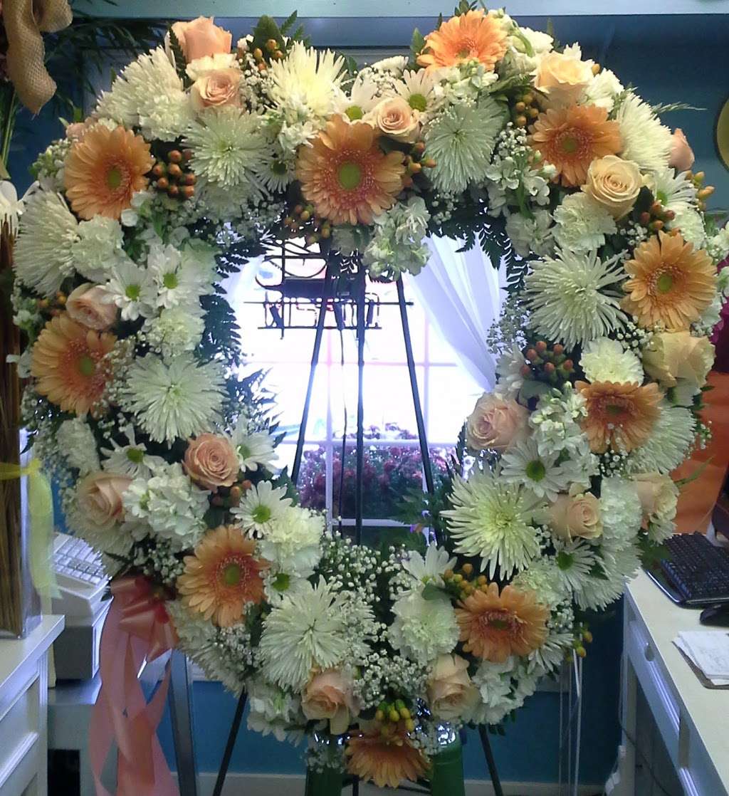 Bayville Florist Inc. Always Something Special | 950 Atlantic City Blvd, Bayville, NJ 08721, USA | Phone: (732) 269-7775