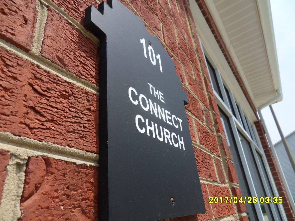 The Connect Church | 커넥트 교회 (사무실) | 5611 Apex Hwy #101, Durham, NC 27713, USA | Phone: (919) 234-7537