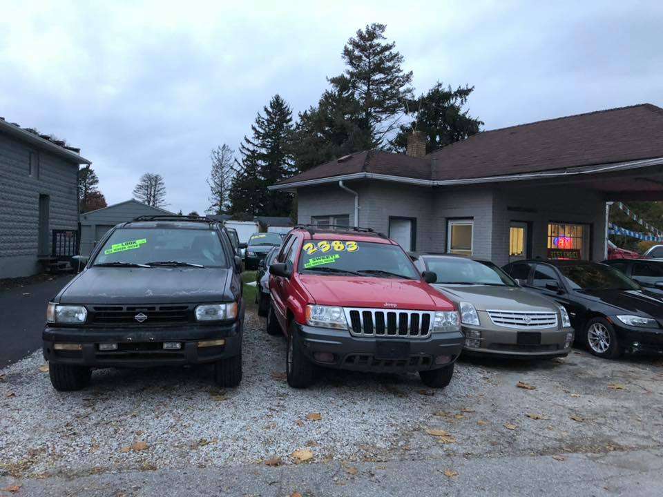 best choice auto 2 | 14112 Elkhart St, Crown Point, IN 46307, USA | Phone: (219) 323-4251