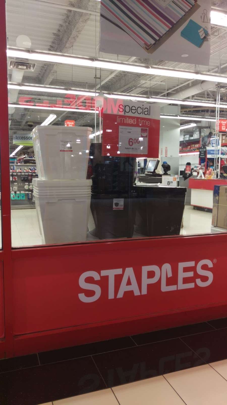 Staples | 2653 Palisades Center Dr, West Nyack, NY 10994 | Phone: (845) 353-3774