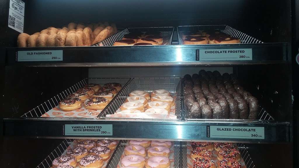 Dunkin Donuts | 2266 Ocoee Apopka Rd, Ocoee, FL 34761, USA | Phone: (407) 814-3576