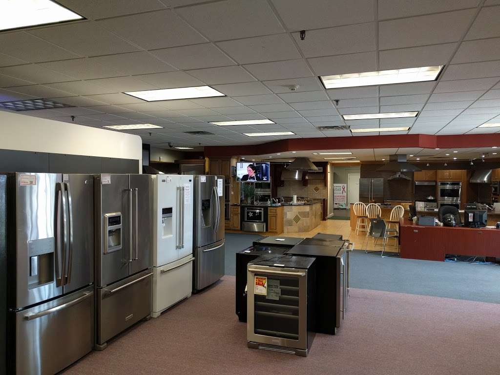 Appliance Repair Installation Dover Nj Appliance Center