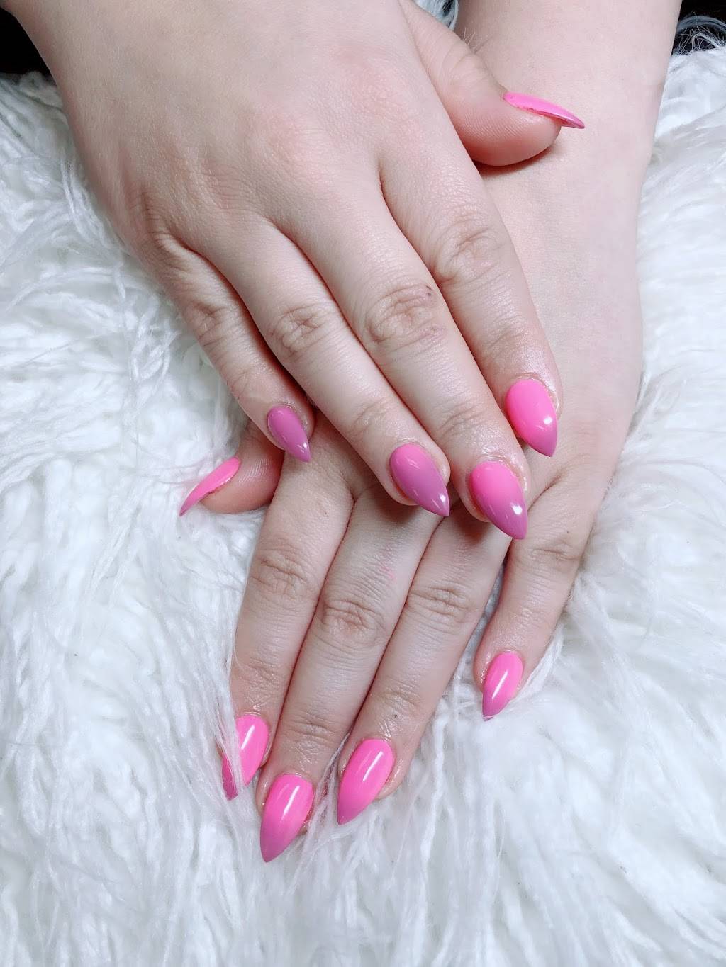 Sunny Island Nails & Spa | 5220 University Way NE STE A, Seattle, WA 98105, USA | Phone: (206) 708-1949