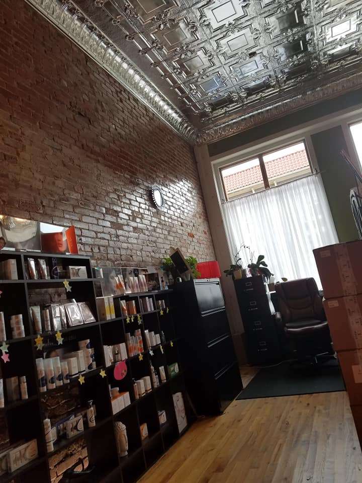 New Age Skincare Spa | 102 E Broadway St, Excelsior Springs, MO 64024, USA | Phone: (816) 637-6500