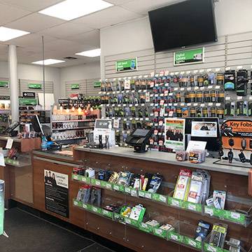 Batteries Plus Bulbs | 4706 E Washington Ave, Madison, WI 53704, USA | Phone: (608) 242-9773