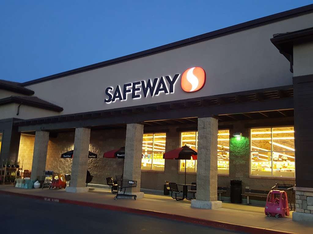 Safeway | 3110 Balfour Rd, Brentwood, CA 94513, USA | Phone: (925) 626-6020