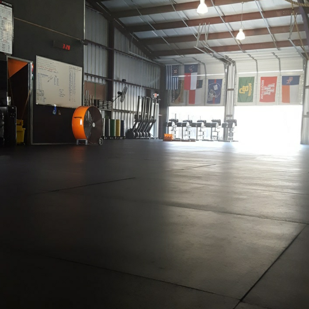 CrossFit Consummate | 22632 Kuykendahl Rd suite h, Spring, TX 77389 | Phone: (832) 610-8607