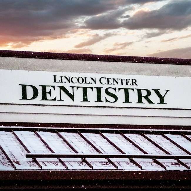 Lincoln Center Dental | 12501 Lincoln Ave #102, Englewood, CO 80112, USA | Phone: (303) 768-8137