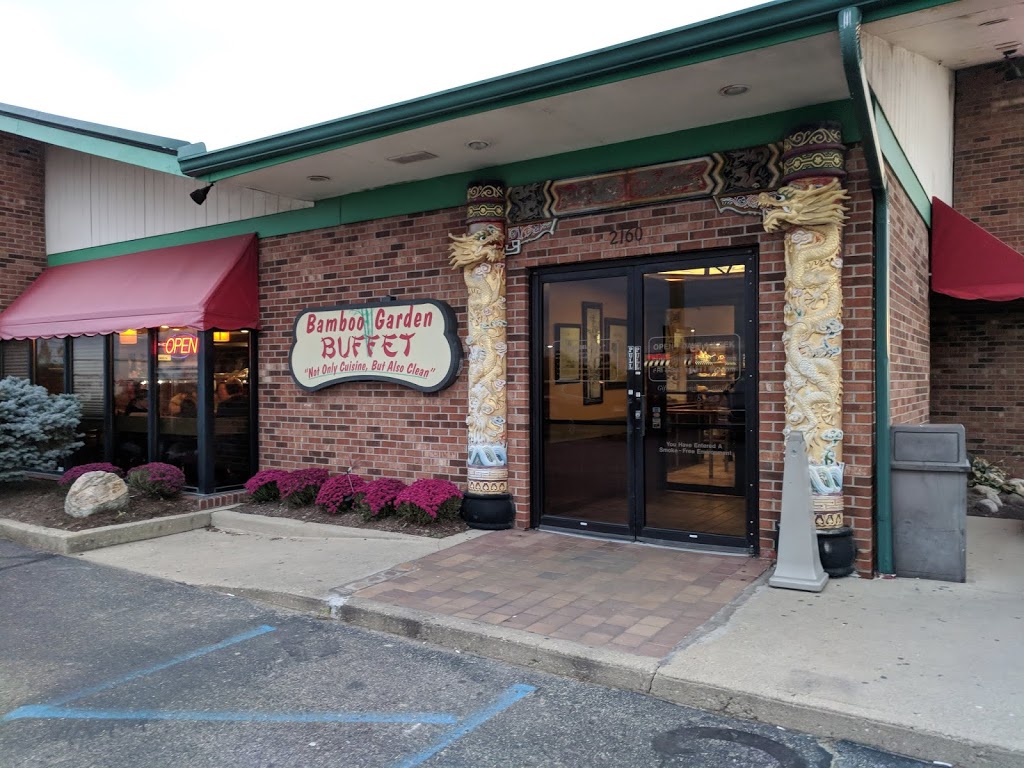 Bamboo Gardens Buffet | 2160 N State St, Greenfield, IN 46140, USA | Phone: (317) 467-8881