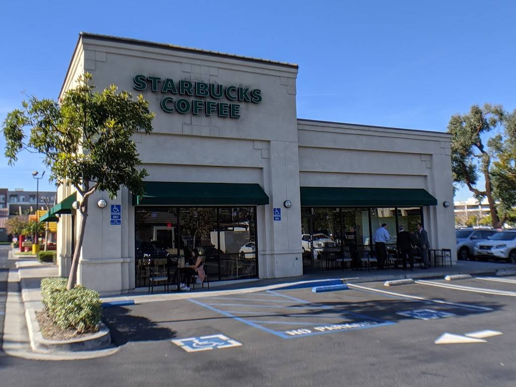 Starbucks | 4551 Jamboree Rd, Newport Beach, CA 92660, USA | Phone: (949) 261-1779