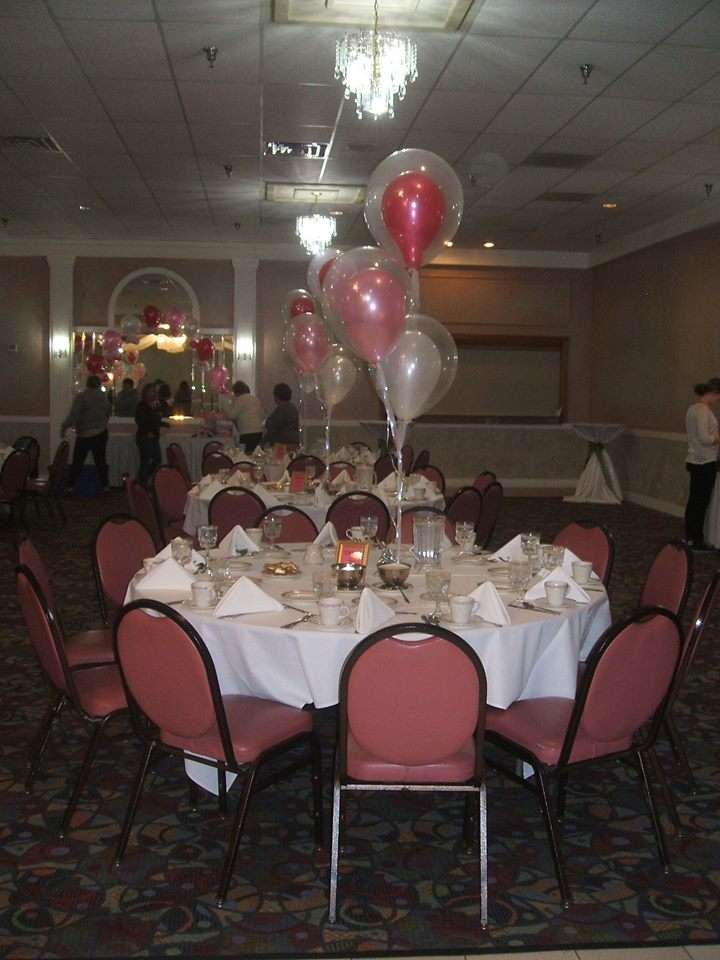 Makin Memories Balloon & Floral Decorations | 3N410 N Howard Ave, Elmhurst, IL 60126, USA | Phone: (630) 834-5453