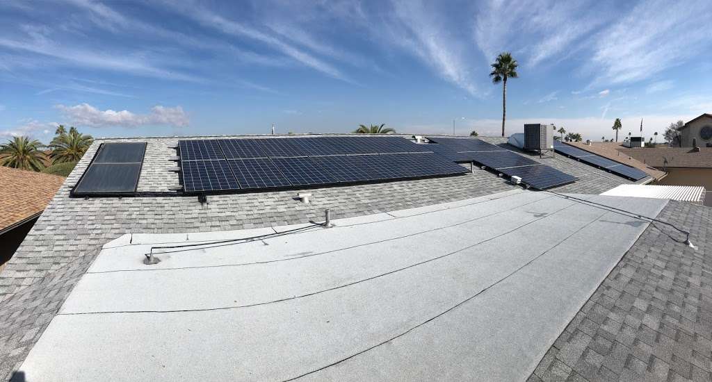 Arizona Accurate Solar & AC | 18517 N 63rd Dr, Glendale, AZ 85308 | Phone: (602) 944-6807