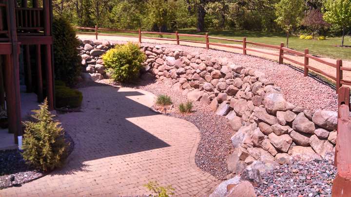 CornerStone Landscaping, L.L.C. | 28829 Bushnell Rd, Burlington, WI 53105, USA | Phone: (262) 539-2102