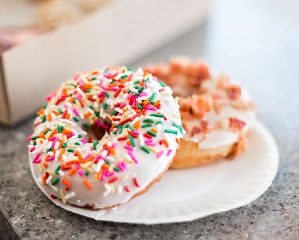 Duck Donuts | 5272 Campbell Boulevard D White Marsh, Nottingham, MD 21236, USA | Phone: (410) 931-1601