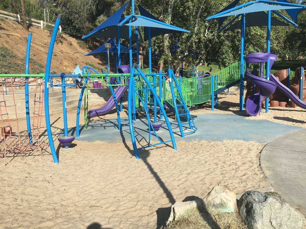 Brace Canyon Park | 2901 Haven Way, Burbank, CA 91504, USA