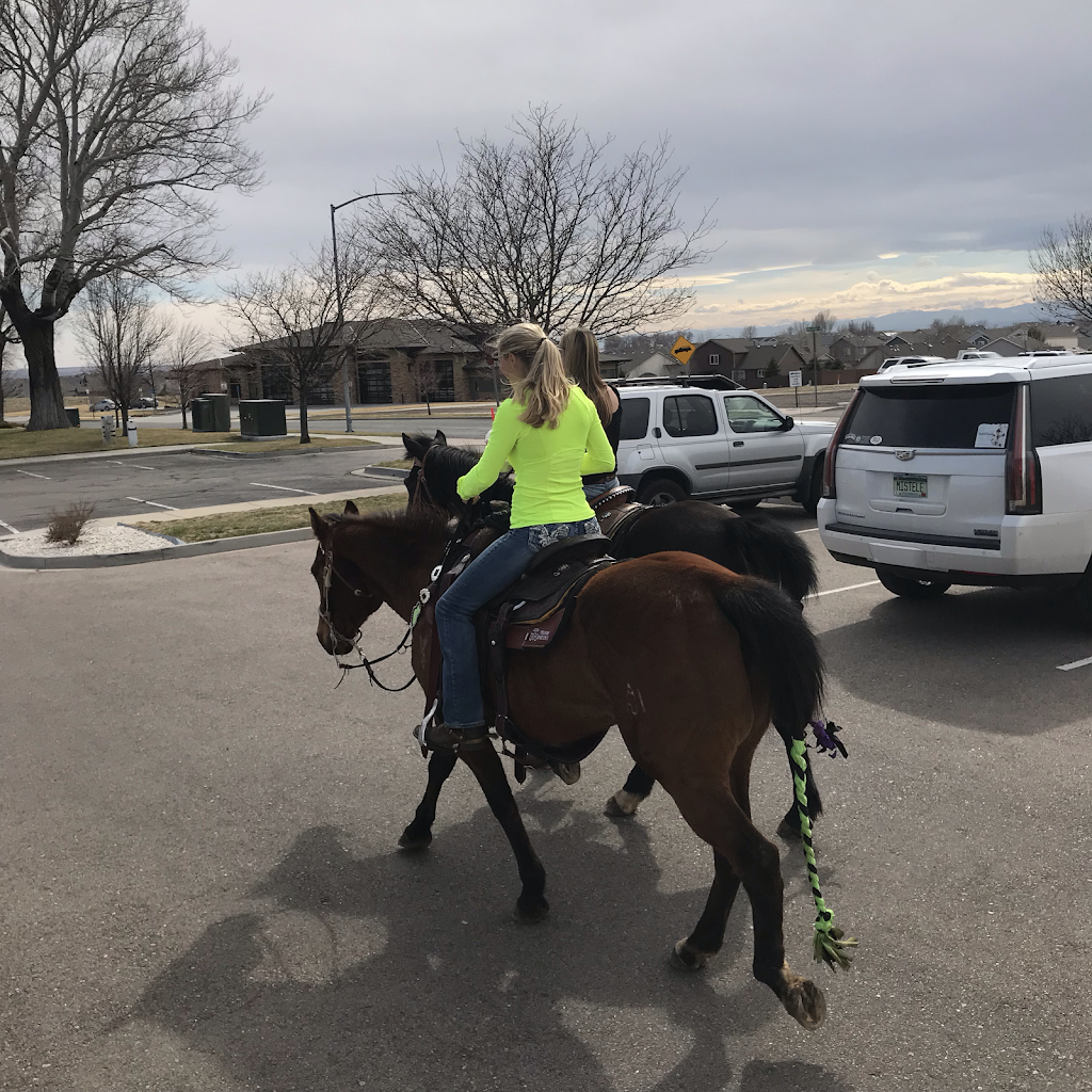 Shebrews Coffee and Ice Cream | 2 Timber Ridge Pkwy, Severance, CO 80550, USA