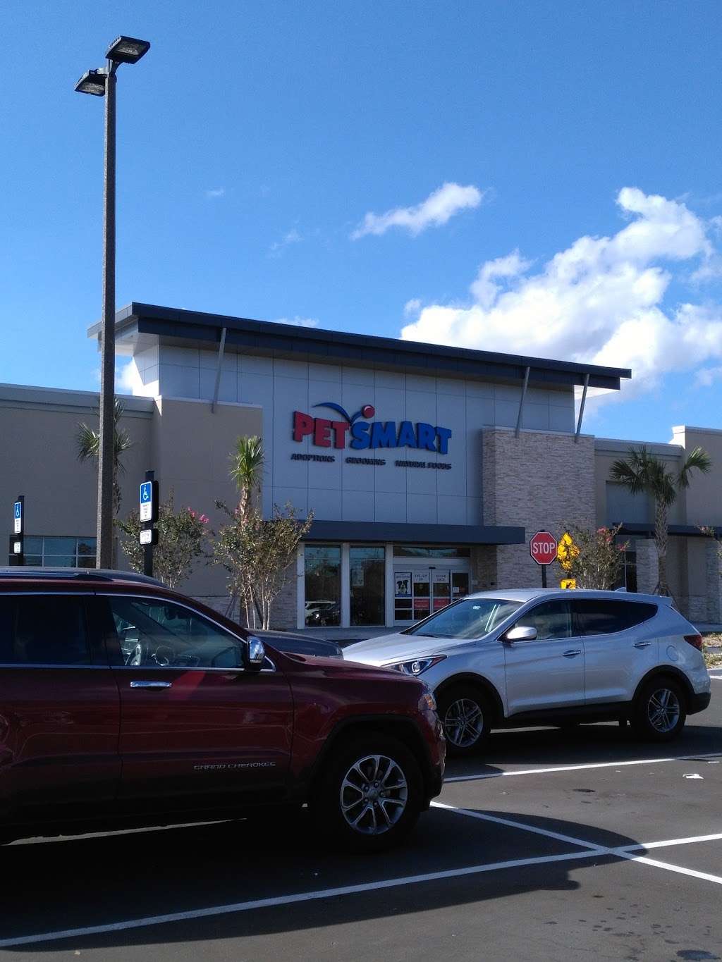 PetSmart | 11926 Narcoossee Rd, Orlando, FL 32832, USA | Phone: (407) 362-9765