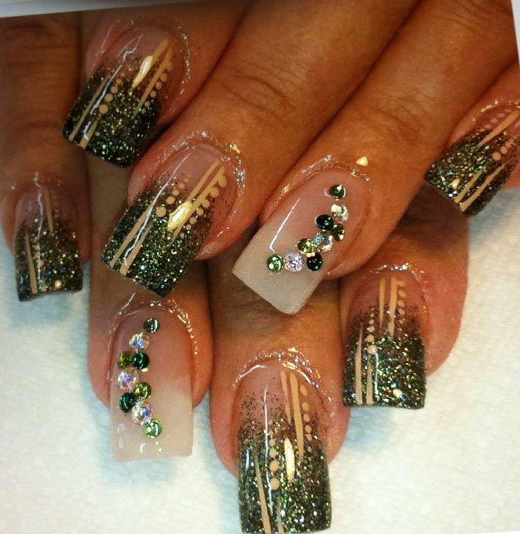 Nails Tek | 10537 E Washington St, Indianapolis, IN 46229 | Phone: (317) 899-5520