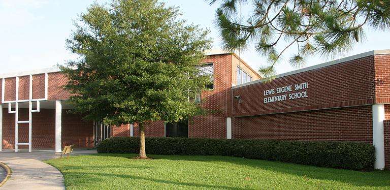 Smith Elementary School | 26000 Cypresswood Dr, Spring, TX 77373, USA | Phone: (281) 891-8420