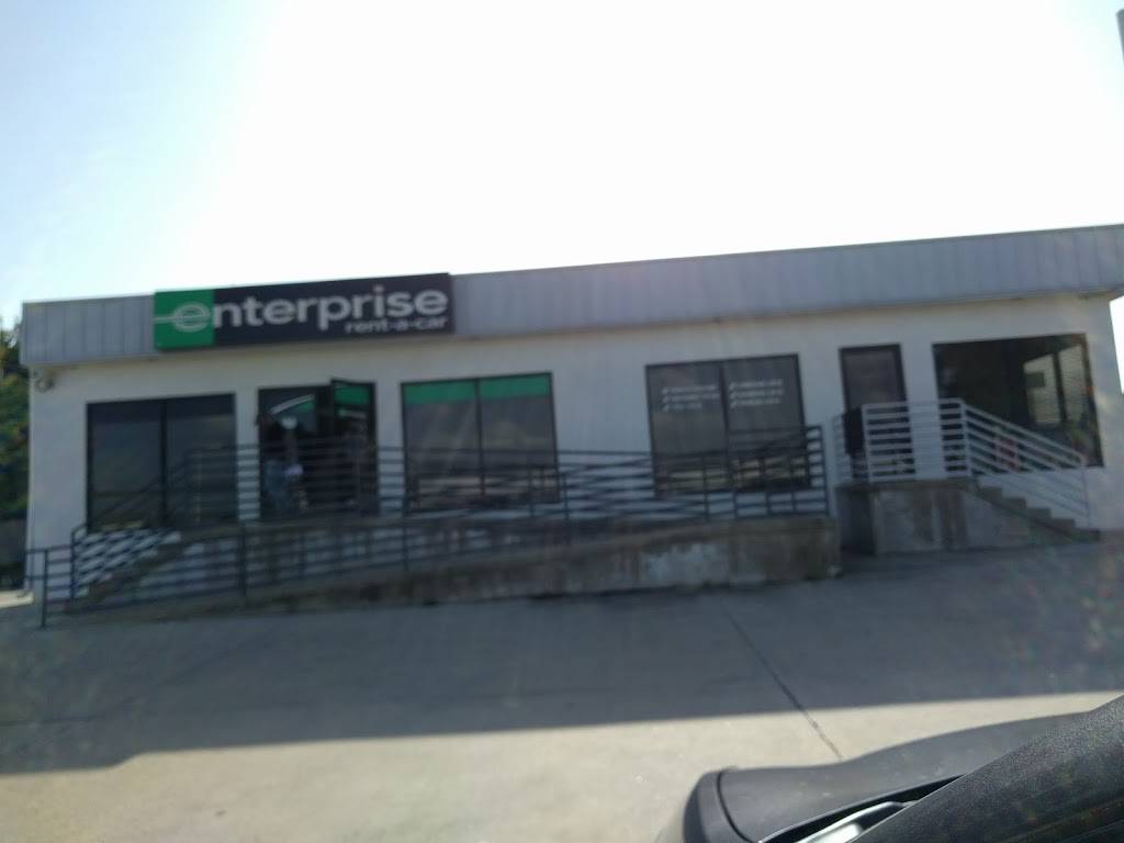 Enterprise Rent-A-Car | 1450 E Airport Fwy, Irving, TX 75062, USA | Phone: (972) 438-3883