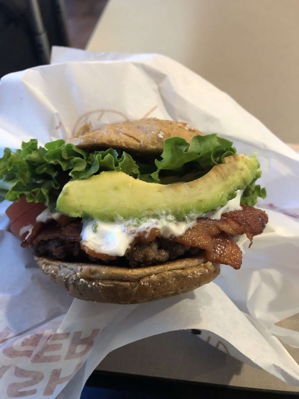 Smashburger | 1701 Airport Blvd Space Nc-10, San Jose, CA 95110, USA