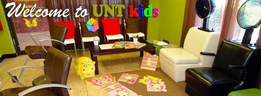 UNT Kidz Hair Salon | 2692 N University Dr, Sunrise, FL 33322, USA | Phone: (954) 530-7939