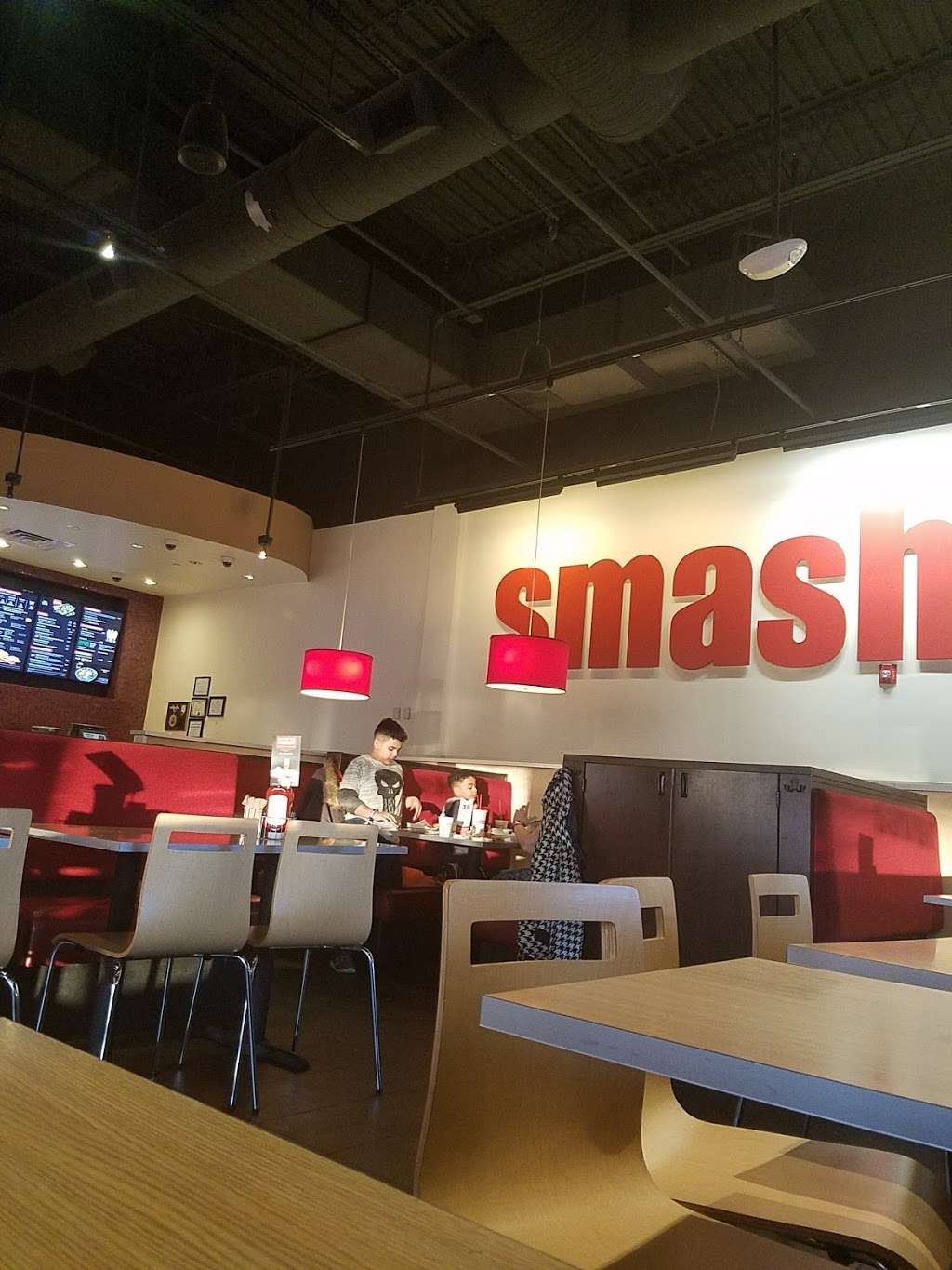 Smashburger | 368 NJ-10, East Hanover, NJ 07936 | Phone: (862) 701-5411