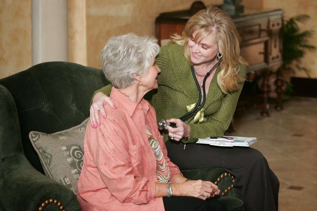 American Home Care | 2944 Motley Dr #410, Mesquite, TX 75150, USA | Phone: (972) 686-6447