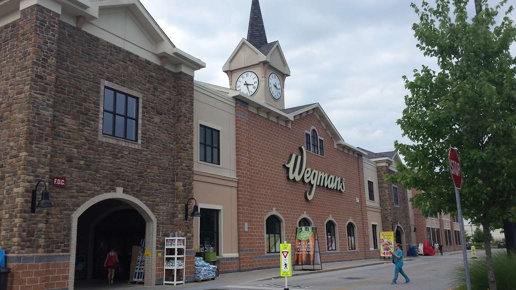 Wegmans | 50 Foundry Way, Malvern, PA 19355, USA | Phone: (484) 913-9600