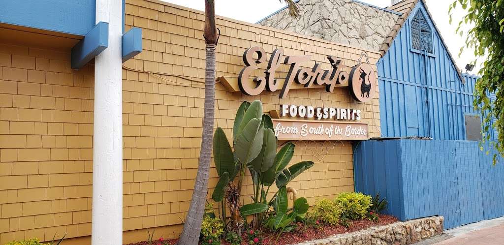 El Torito | 13715 Fiji Way, Marina Del Rey, CA 90292, USA | Phone: (310) 823-8941