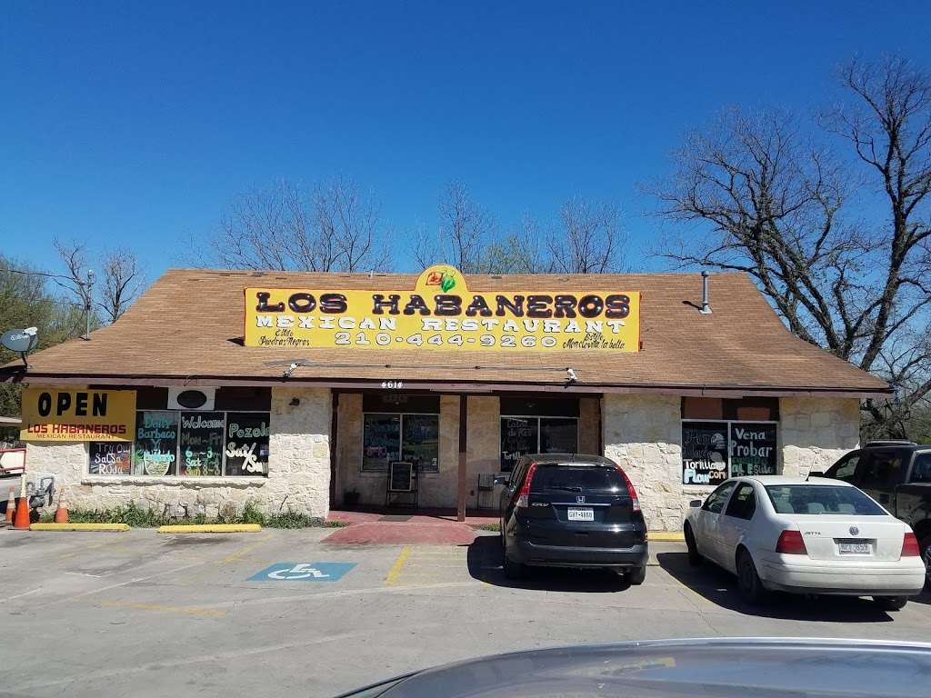 Los Habaneros | 4614 Callaghan Rd, San Antonio, TX 78228, USA | Phone: (210) 444-9260