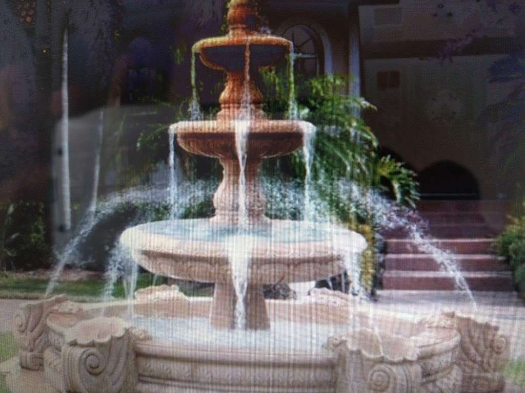 Advanced Fountains & Pools | 3229 E Libby St, Phoenix, AZ 85032, USA | Phone: (480) 429-2355