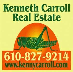 Kenneth Carroll Real Estate | 1565 Hollow Rd, Birchrunville, PA 19421 | Phone: (610) 827-9214