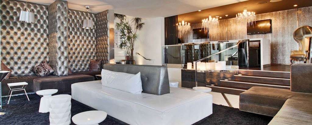 Serene, a Vegas Resort | 455 E Harmon Ave, Las Vegas, NV 89169, USA | Phone: (702) 369-2281