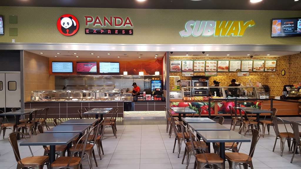 Subway | 693 Kinkaid Rd, Annapolis, MD 21402, USA | Phone: (410) 349-2955