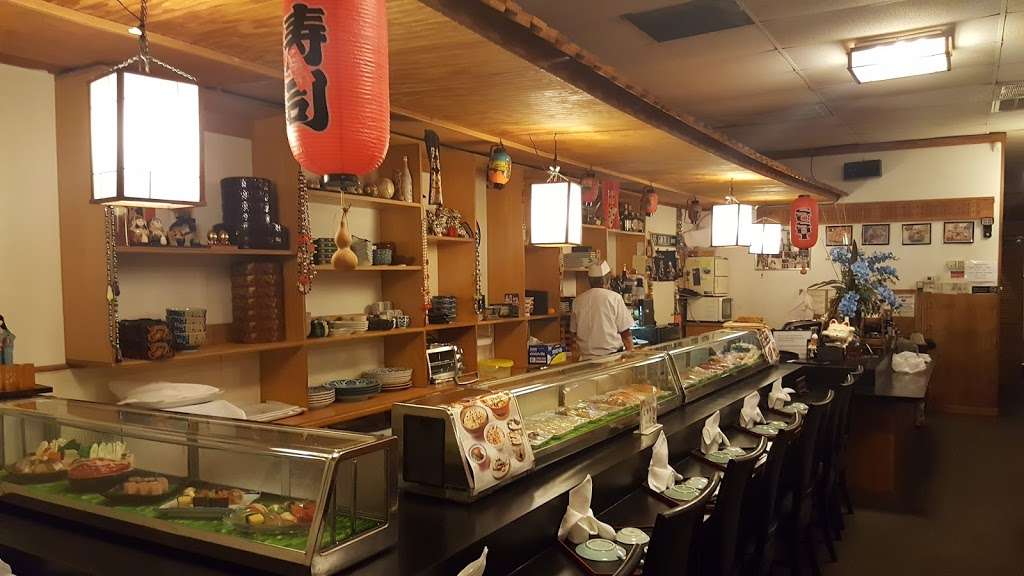 Sasaki Japanese Restaurant | 8979 Westheimer Rd, Houston, TX 77063, USA | Phone: (713) 266-5768